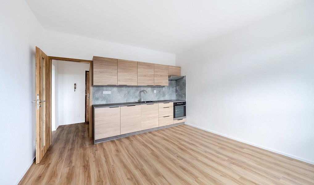 Prodej bytu 1+1 43 m², Liberec – náhled fotky 7