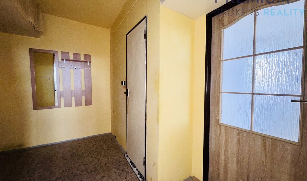 Prodej bytu 2+kk 40 m², Most – náhled fotky 12