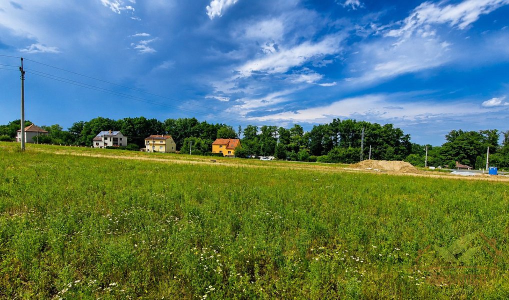 Prodej stavebního pozemku 1 156 m², Útušice – náhled fotky 9