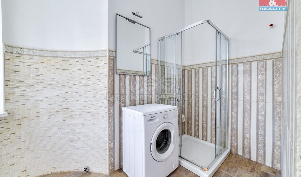 Prodej bytu 2+kk 64 m², Mariánské Lázně – náhled fotky 6