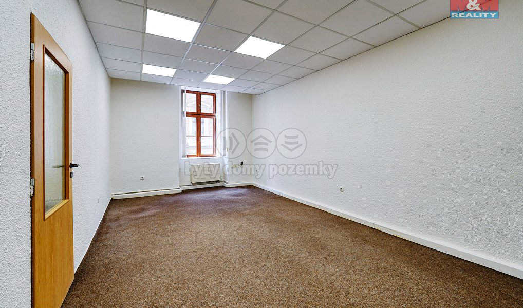 Pronájem kanceláře 88 m², Plzeň – náhled fotky 8