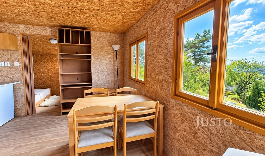 Prodej chaty/chalupy 35 m² s pozemkem 322 m², Písek – náhled fotky 7