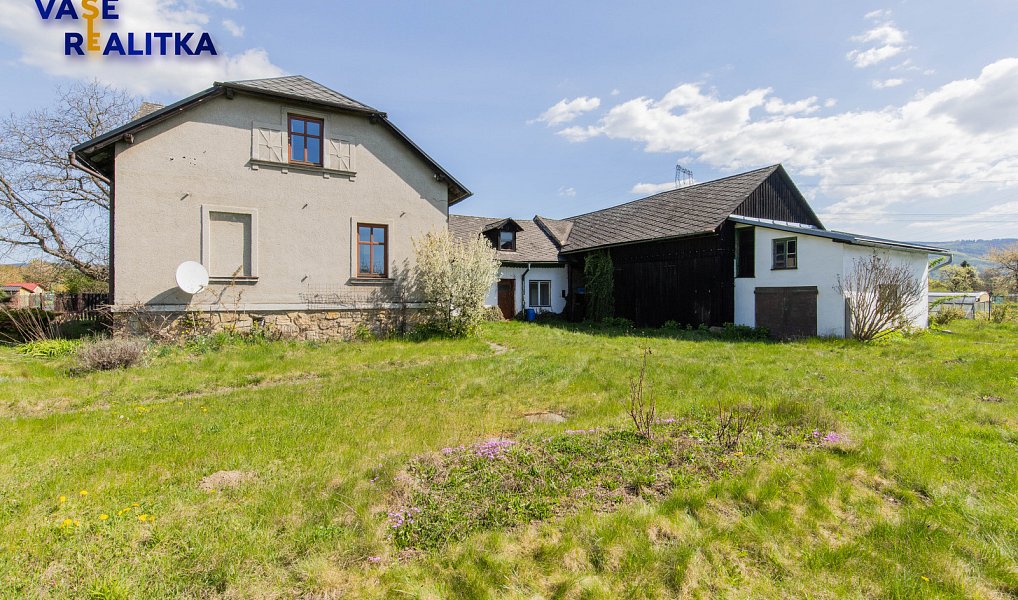 Prodej domu 150 m² s pozemkem 6 756 m², Šumperk – náhled fotky 18
