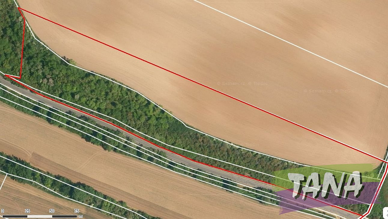 Prodej pole 34 166 m² – fotografie 2