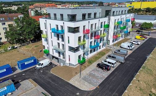 Pronájem bytu 3+kk 85 m², Znojmo