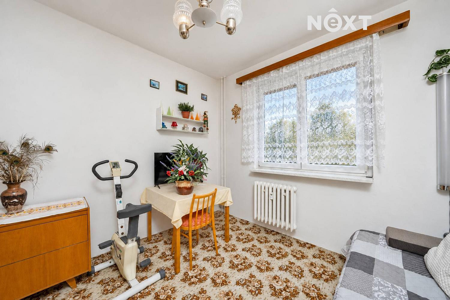 Prodej bytu 3+1 64 m² – fotografie 3