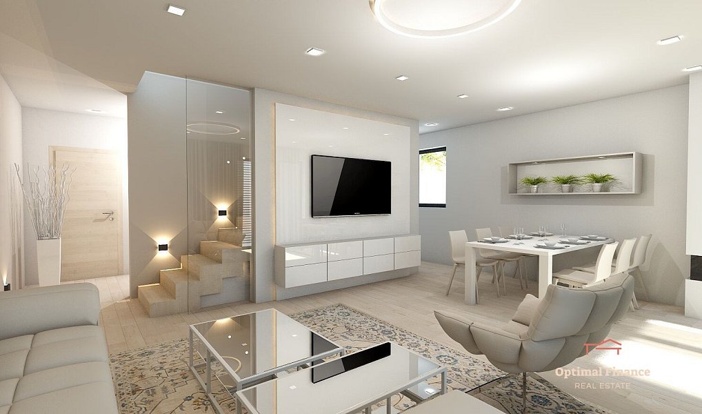 Prodej domu 129 m² s pozemkem 133 m², Ostrava – náhled fotky 8