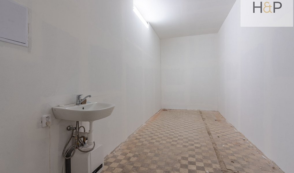 Pronájem skladovacích prostor 550 m², Sudkov – náhled fotky 5