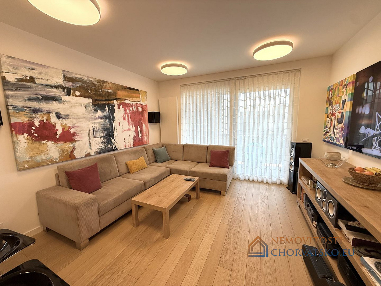 Prodej bytu 2+kk 85 m² - Ansicht 3