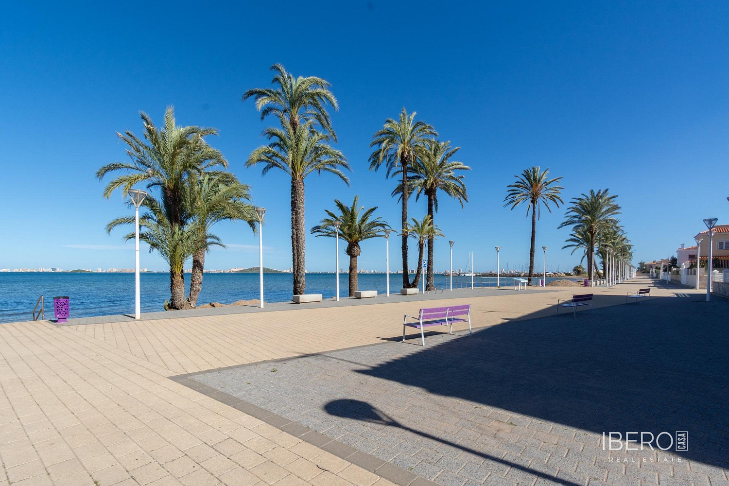 Byt 3+kk Cartagena, Murcia, Spain