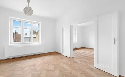 Pronájem bytu 3+kk 79 m², Zemědělská, Brno - Černá Pole