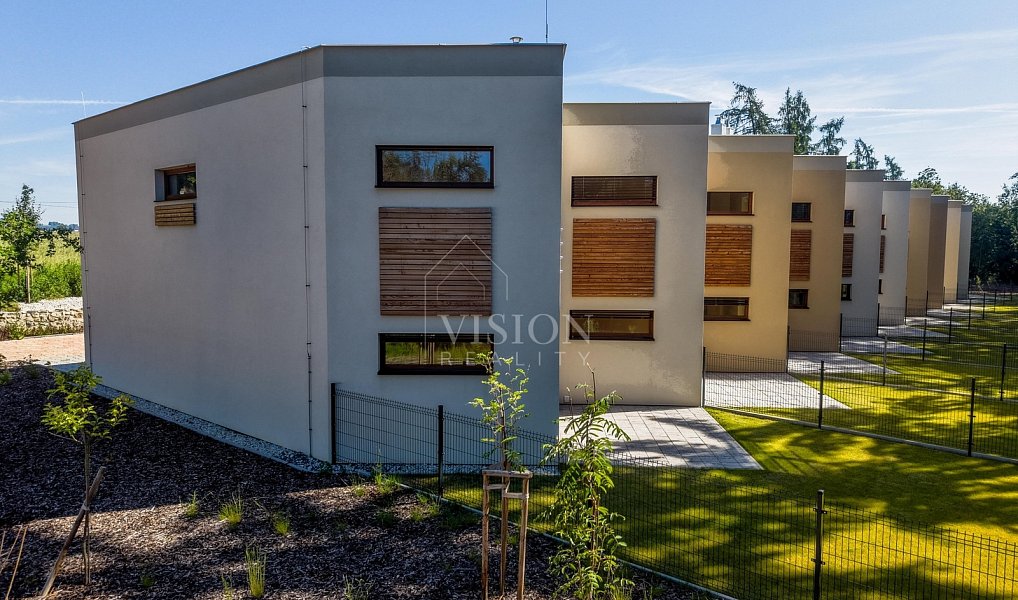 Prodej domu 121 m² s pozemkem 180 m², Tábor – náhled fotky 28
