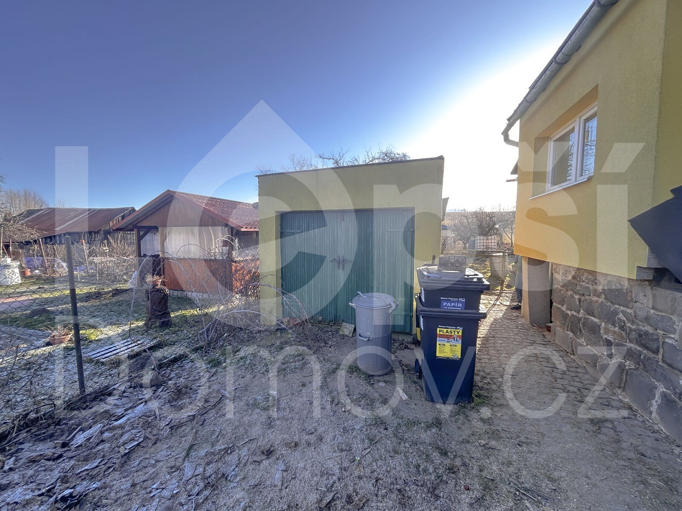 Prodej domu 125 m² s pozemkem 674 m² – fotografie 4