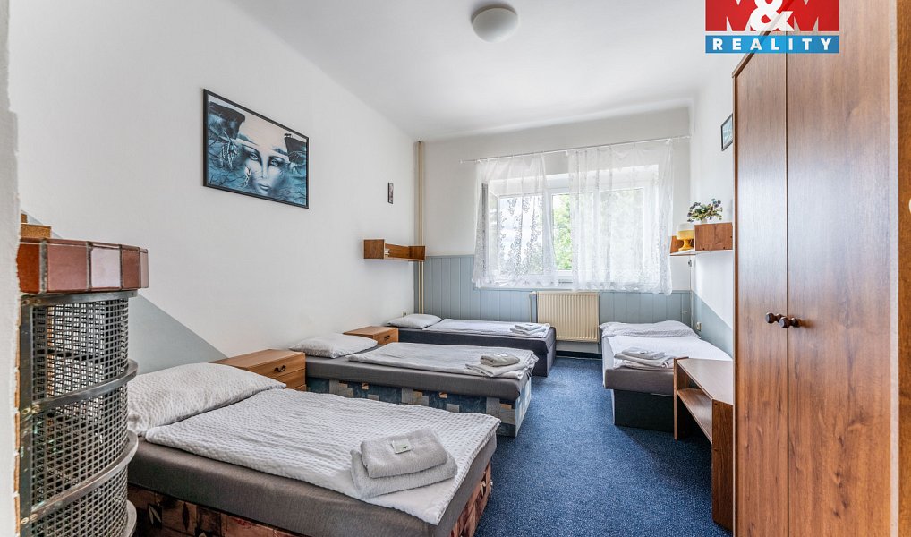 Prodej restaurace 318 m², Rakovník – náhled fotky 14