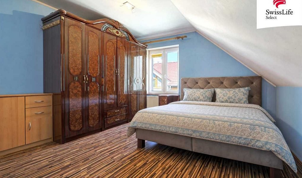 Prodej domu 260 m² s pozemkem 742 m², Blovice – náhled fotky 13