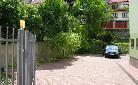 Pronájem bytu 2+kk 44 m²