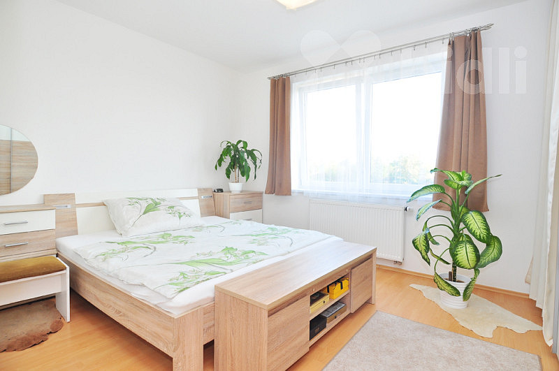 Prodej bytu 2+kk 62 m² – fotografie 3