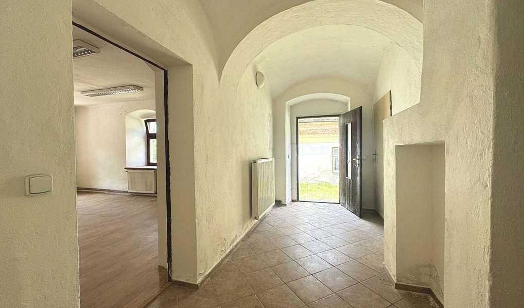 Prodej domu 93 m² s pozemkem 562 m², Trhová Kamenice – náhled fotky 9