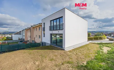 Prodej domu 212 m² s pozemkem 382 m², Humpolec, okres Pelhřimov
