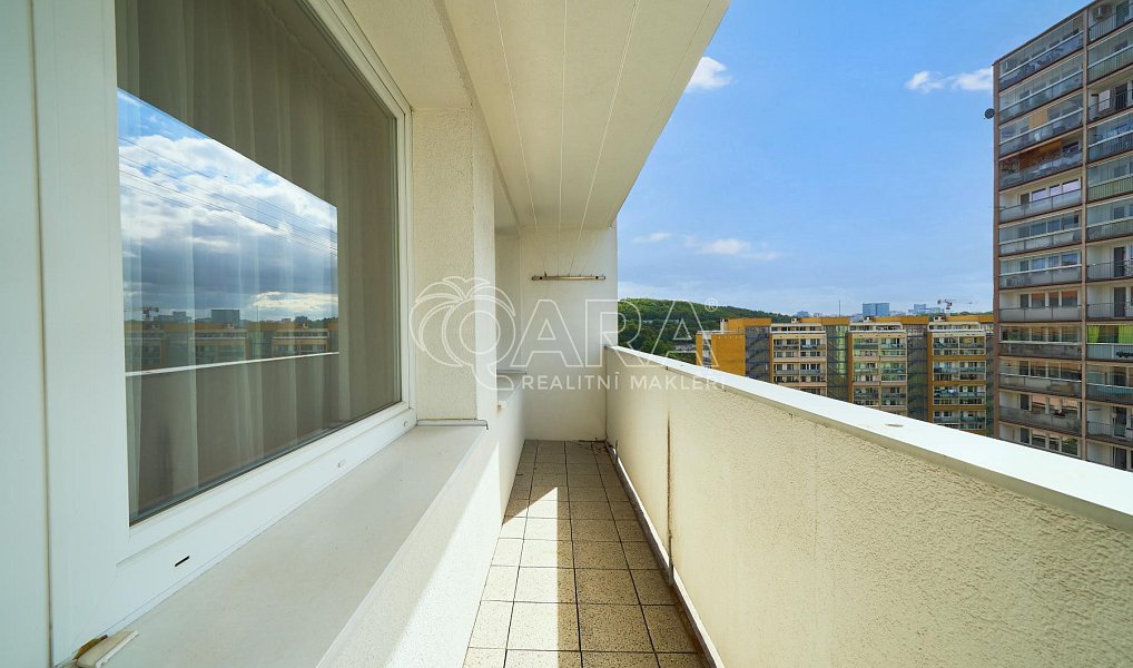 Prodej bytu 3+1 70 m², Praha – náhled fotky 4