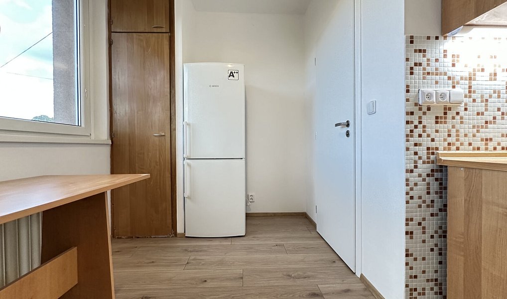 Pronájem bytu 2+1 59 m², Brno – náhled fotky 8