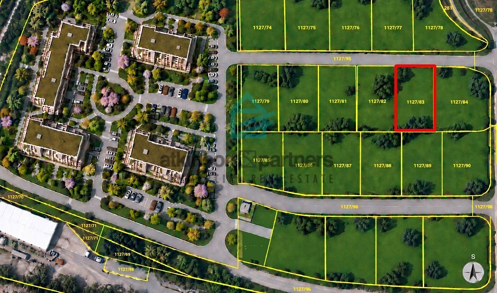 Prodej stavebního pozemku 976 m², Hluboká nad Vltavou – náhled fotky 7