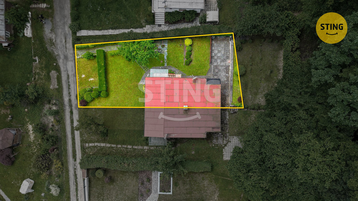 Prodej chaty/chalupy 43 m² s pozemkem 306 m² – fotografie 3