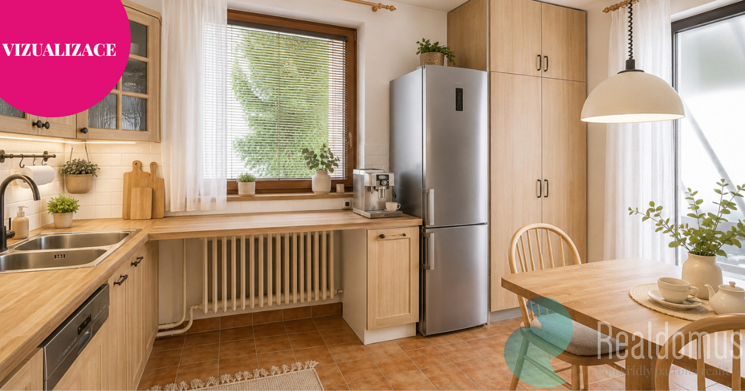 Prodej domu 235 m² s pozemkem 724 m² – fotografie 5