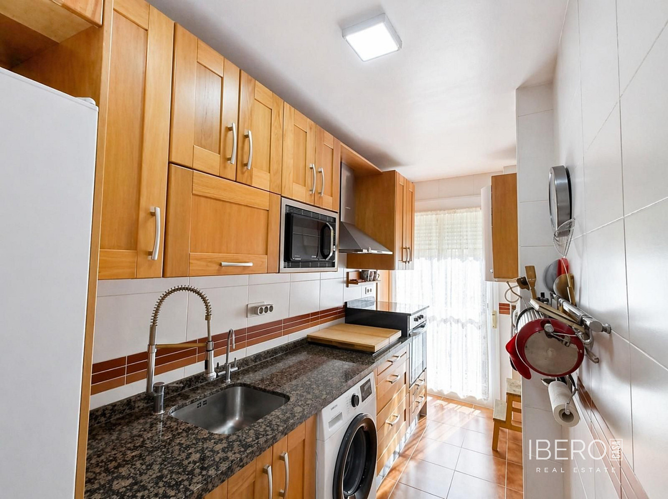Piso 4+kk – Málaga, Centro Histórico, Centro - Vista 3