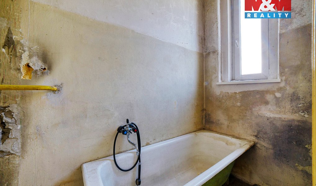 Prodej bytu 2+1 79 m², Cheb – náhled fotky 10