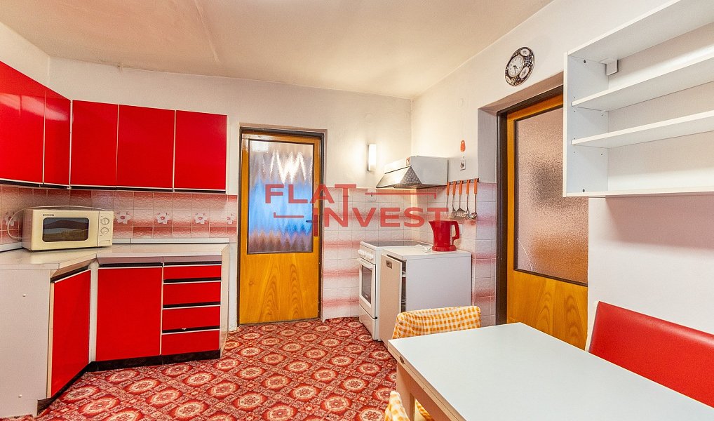 Prodej domu 95 m² s pozemkem 776 m², Krásný Dvůr – náhled fotky 24