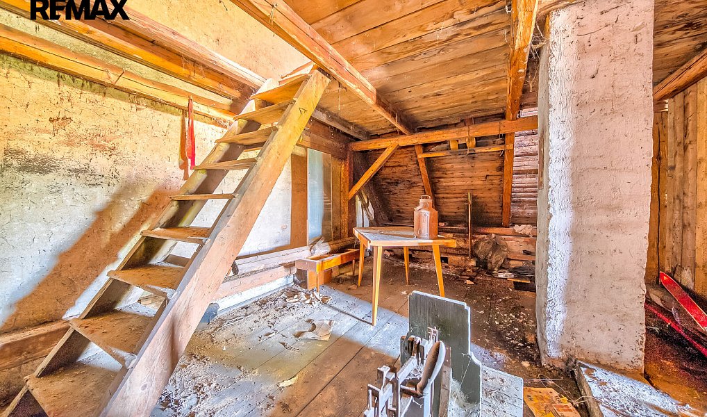 Prodej domu 67 m² s pozemkem 1 291 m², Ryžoviště – náhled fotky 8