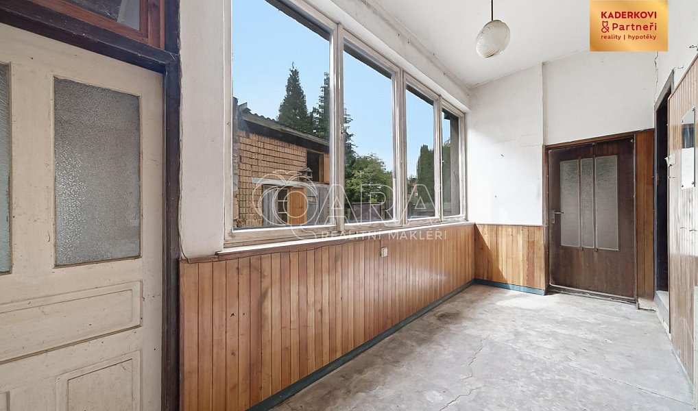 Prodej domu 102 m² s pozemkem 465 m², Cetkovice – náhled fotky 15