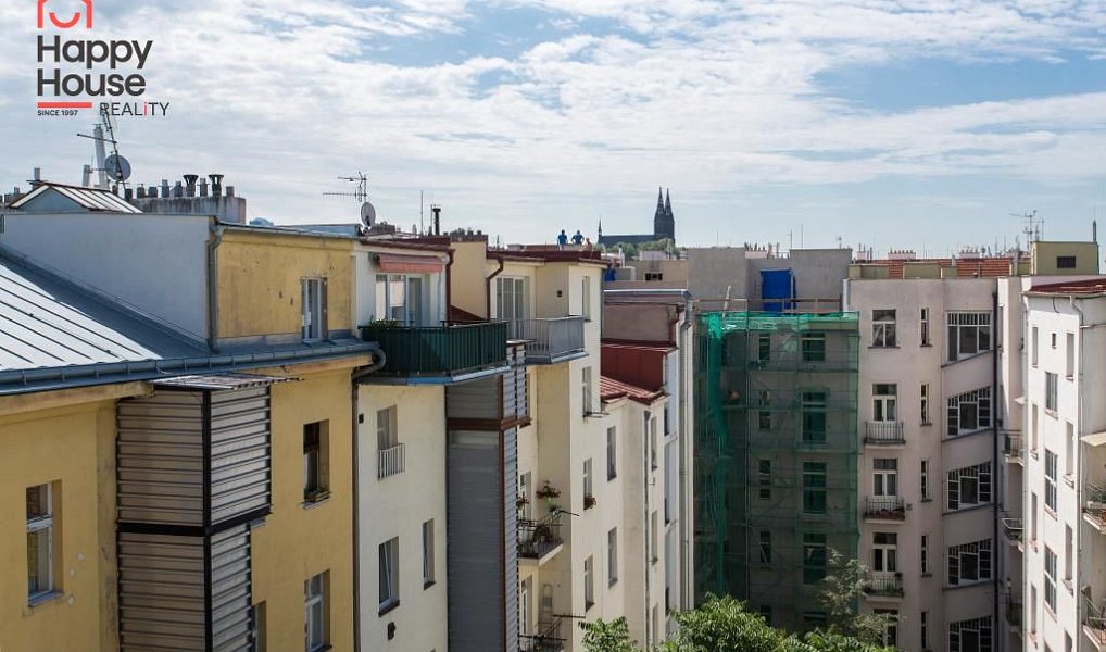 Pronájem bytu 5+kk 250 m², Praha – náhled fotky 14
