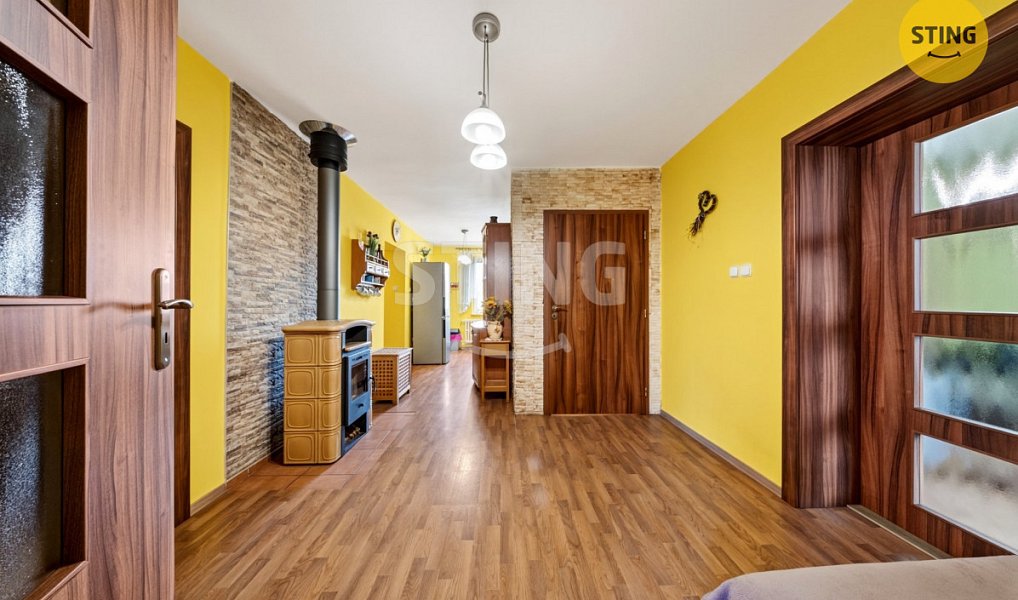 Prodej domu 164 m² s pozemkem 485 m², Ostrava – náhled fotky 5
