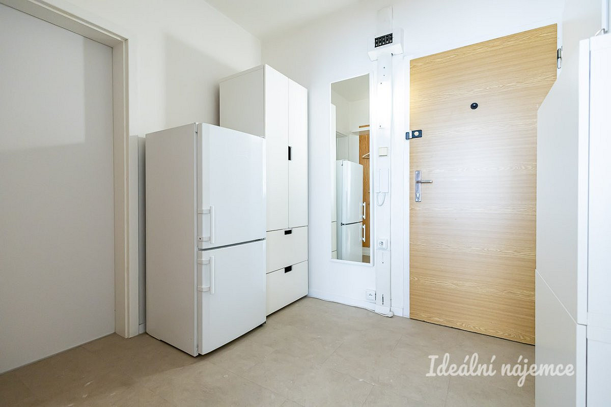 Pronájem bytu 2+kk 48 m²