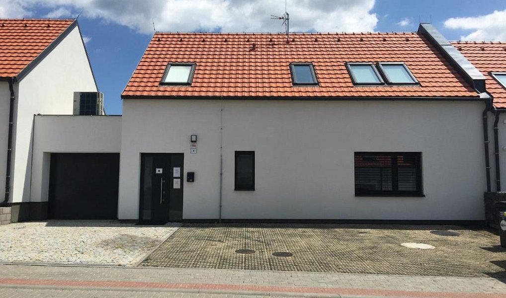 Pronájem bytu 3+kk 80 m², Mikulov – náhled fotky 3