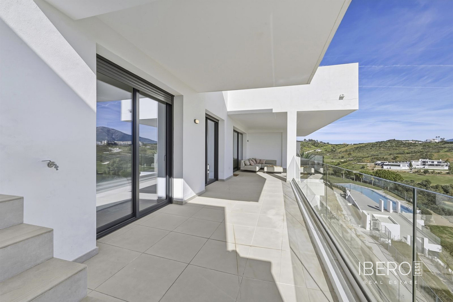 Piso 3+kk – La Cala Golf - Vista 3
