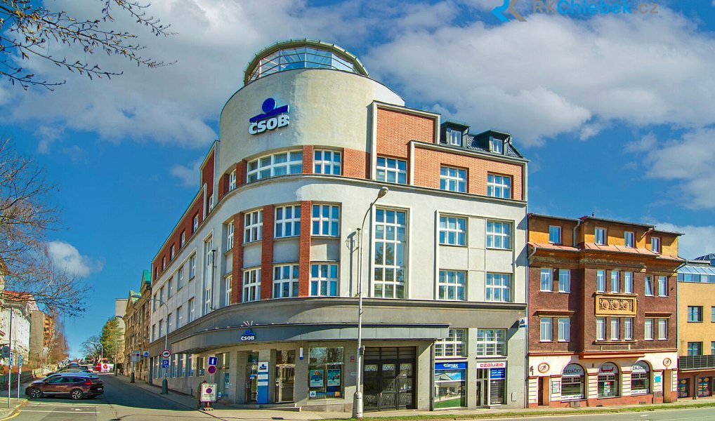 Pronájem komerčního objektu (jiného typu) 380 m², Frýdek-Místek – náhled fotky 2