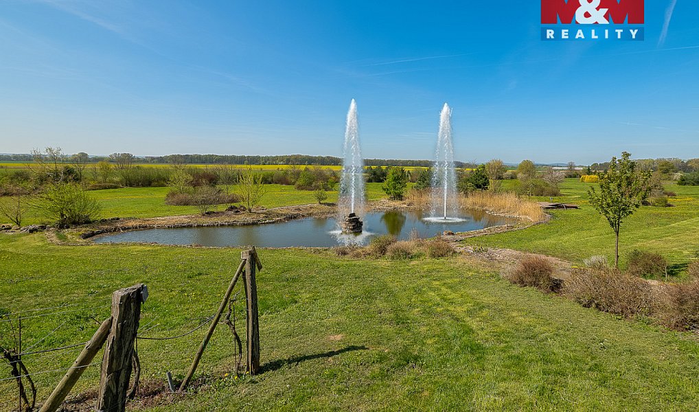 Prodej restaurace 76 556 m², Horka I – náhled fotky 5