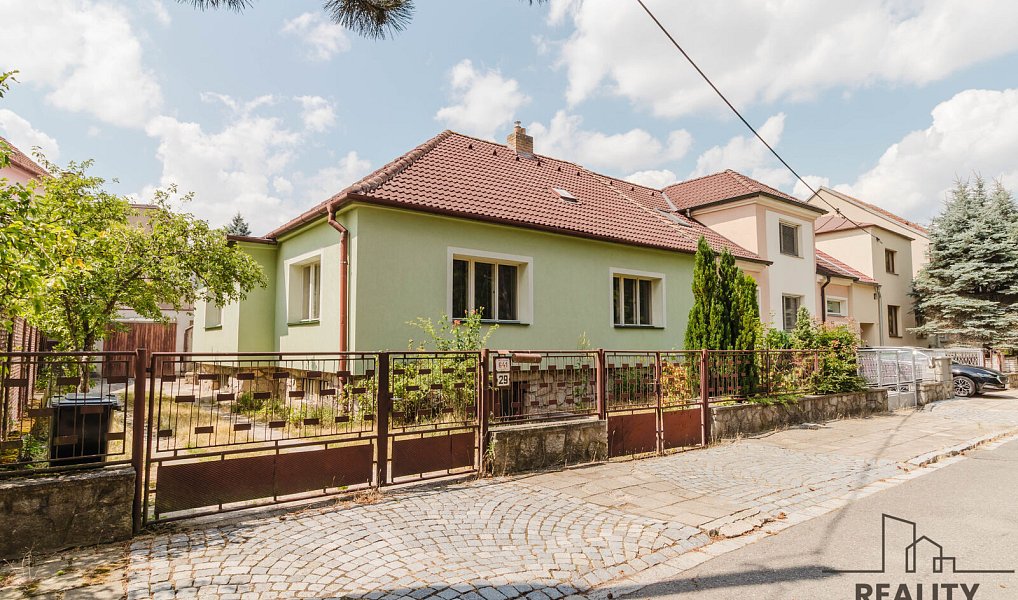 Prodej domu 122 m² s pozemkem 273 m², Třebíč – náhled fotky 2