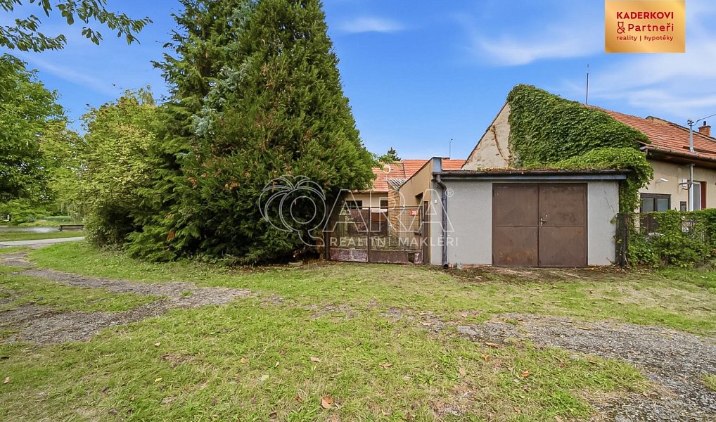 Prodej domu 102 m² s pozemkem 465 m², Cetkovice – náhled fotky 2