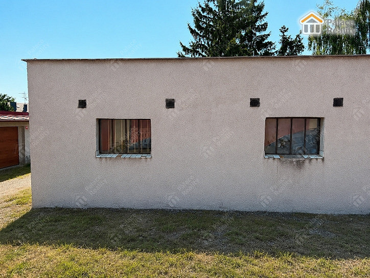 Prodej řadové garáže 19 m2 - Lanškroun, ul. Jungmannova – fotografie 4