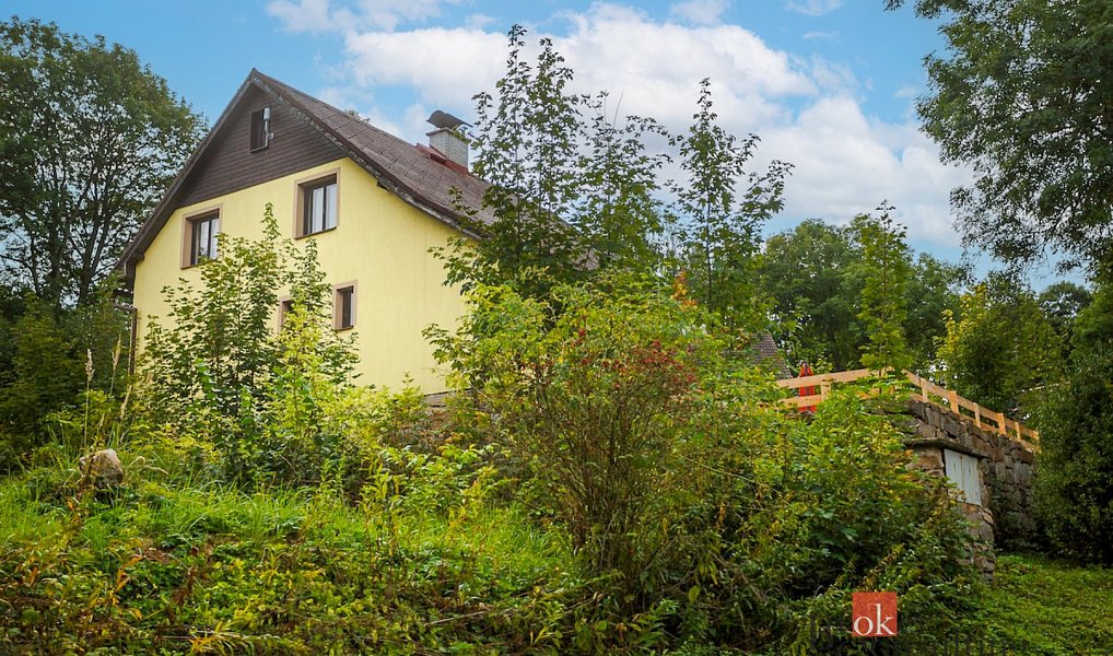 Prodej domu 150 m² s pozemkem 385 m², Horní Slavkov – náhled fotky 2