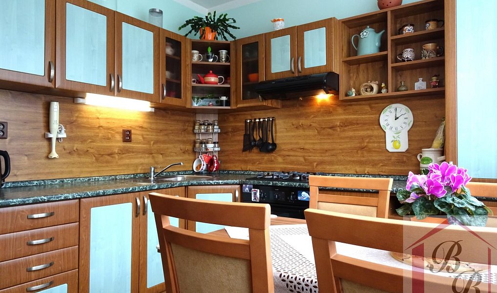 Prodej bytu 3+1 87 m², Mladá Boleslav – náhled fotky 4