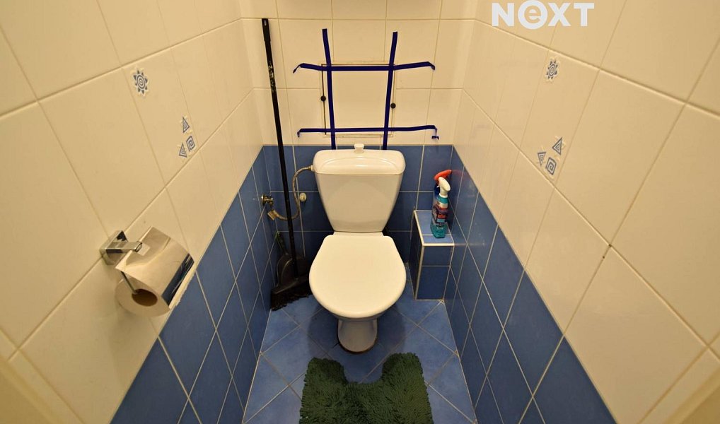 Prodej bytu 2+kk 41 m², Odolena Voda – náhled fotky 8