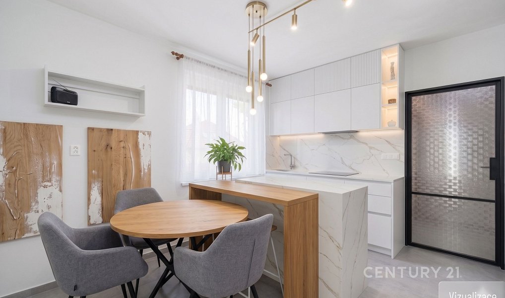 Prodej domu 227 m² s pozemkem 227 m², Slavkov u Brna – náhled fotky 2