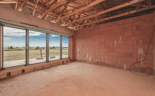 Prodej bytu 4+kk 105 m², Koutníkova, Hradec Králové - Plotiště nad Labem