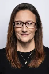 Mgr. Regina Janíková