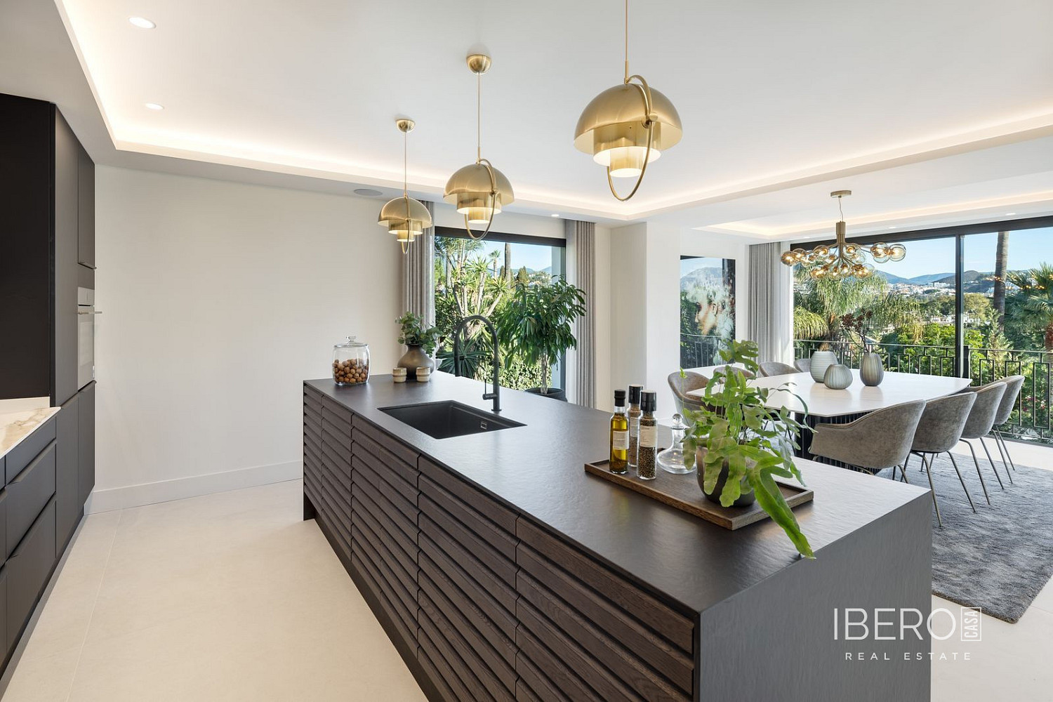 Casa 6+kk – Marbella, Nueva Andalucía - Más